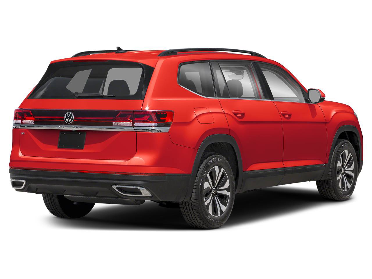 New 2025 Volkswagen Atlas SE AWD/4WD image 51
