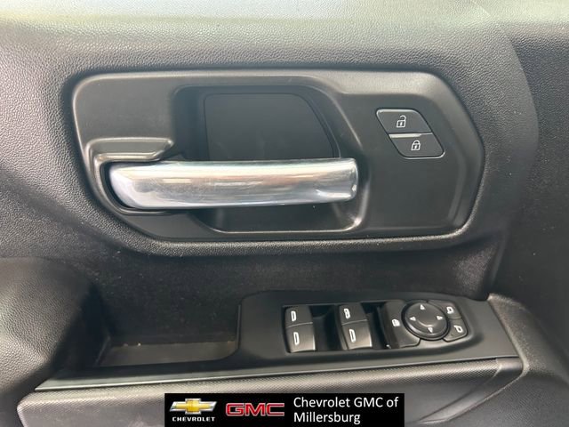 Used 2023 Chevrolet Silverado 3500 W/T w/ Gooseneck/5TH Wheel Package AWD/4WD image 15