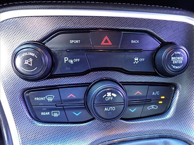 Used 2016 Dodge Challenger R/T Plus RWD image 17