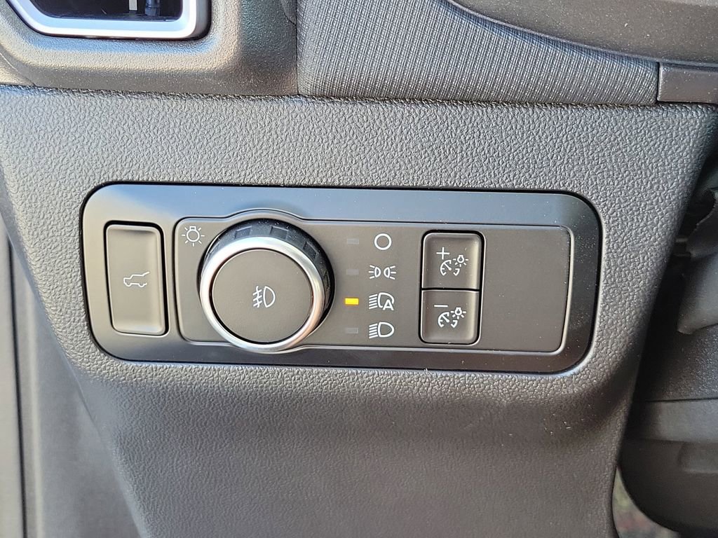 New 2025 Ford Bronco Sport Outer Banks w/ Outer Banks Tech Package+ image 23