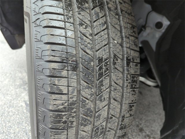 Certified 2024 Nissan Rogue S image 43