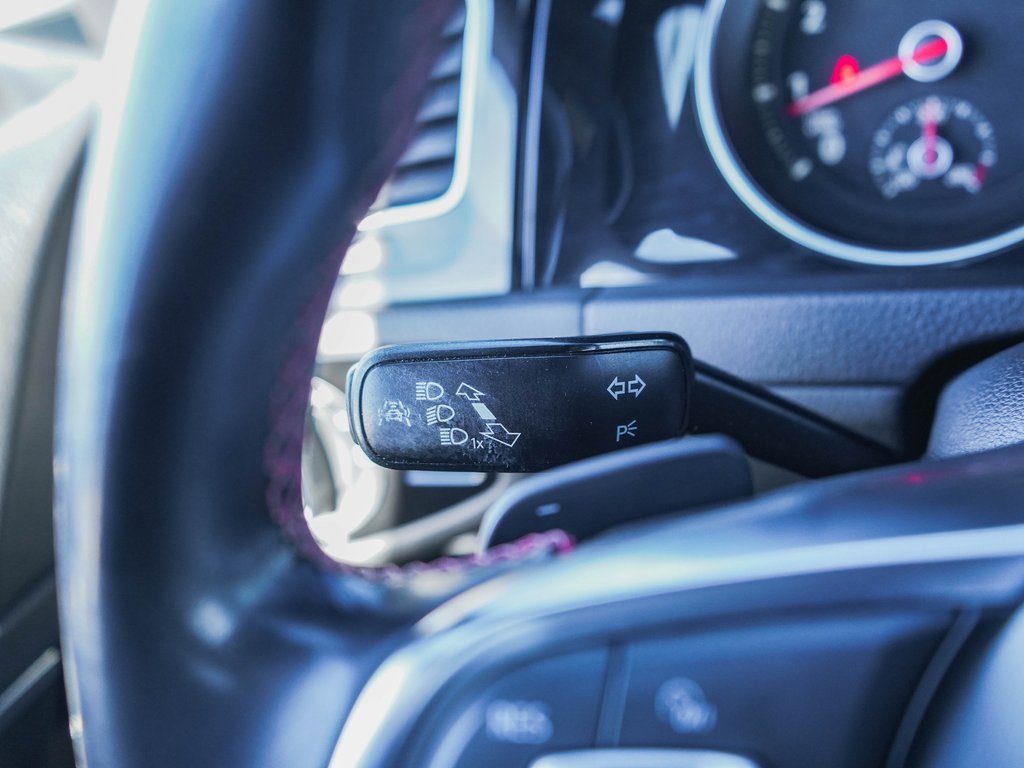 Used 2018 Volkswagen GTI Autobahn image 18