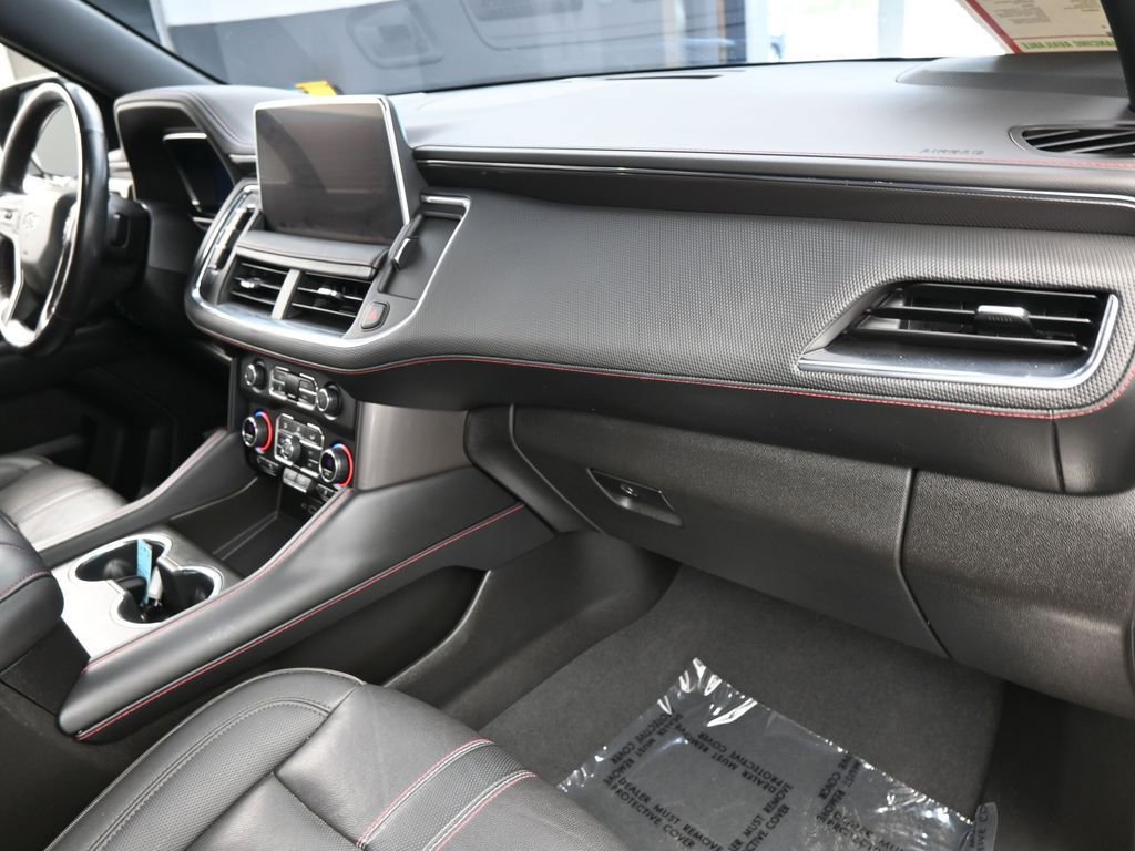 Used 2022 Chevrolet Tahoe RST w/ Luxury Package image 51
