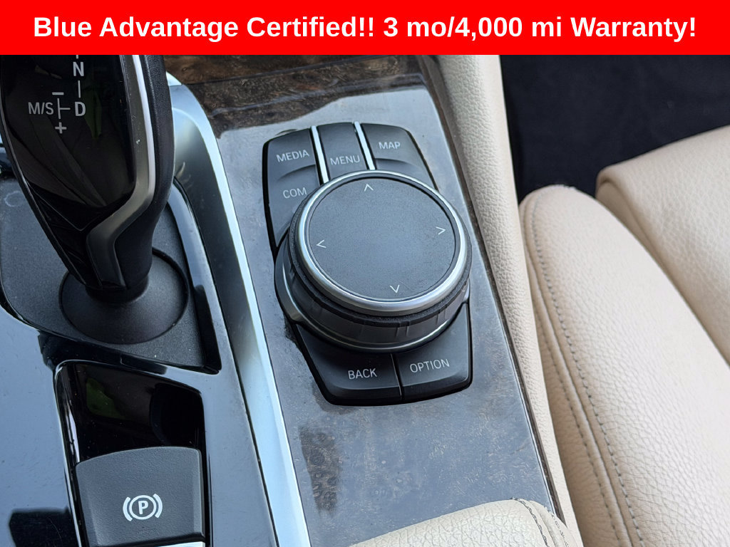 Used 2020 BMW 540i xDrive w/ Premium Package AWD/4WD image 17
