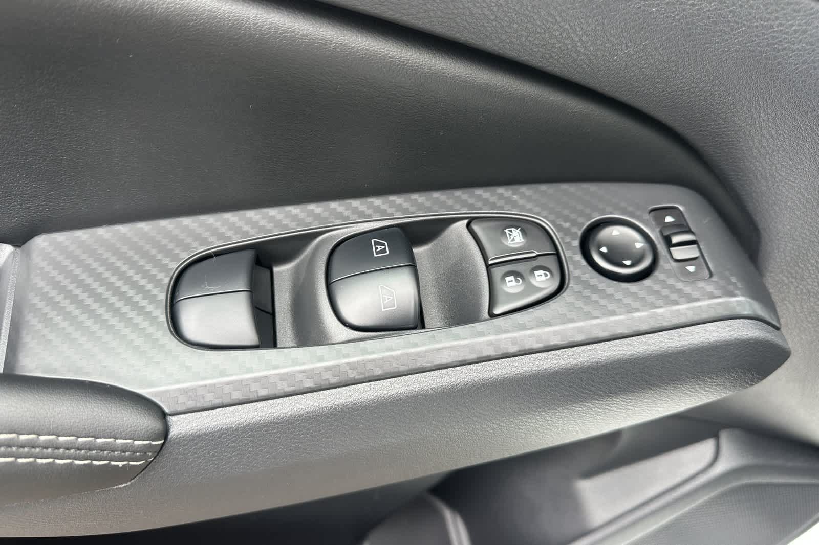 New 2026 Nissan Altima 2.5 SV FWD image 13