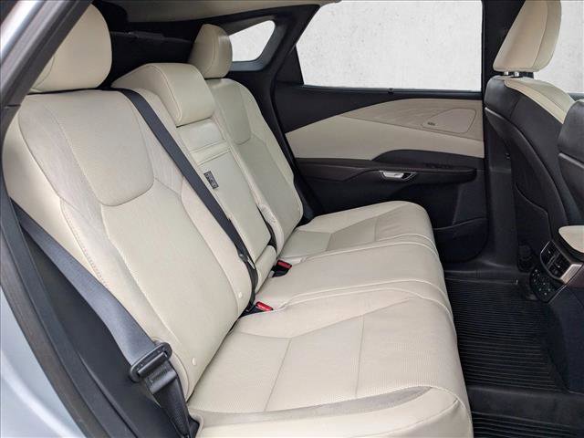 Used 2023 Lexus RX 350 w/ Accessory Package (Z1) image 20
