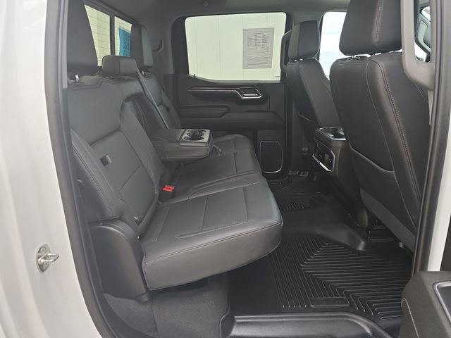 Used 2023 GMC Sierra 1500 SLT w/ SLT Convenience Package image 37
