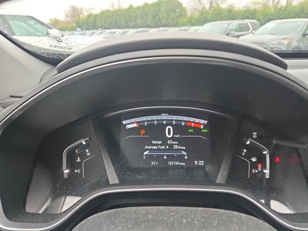Used 2019 Honda CR-V EX-L image 12