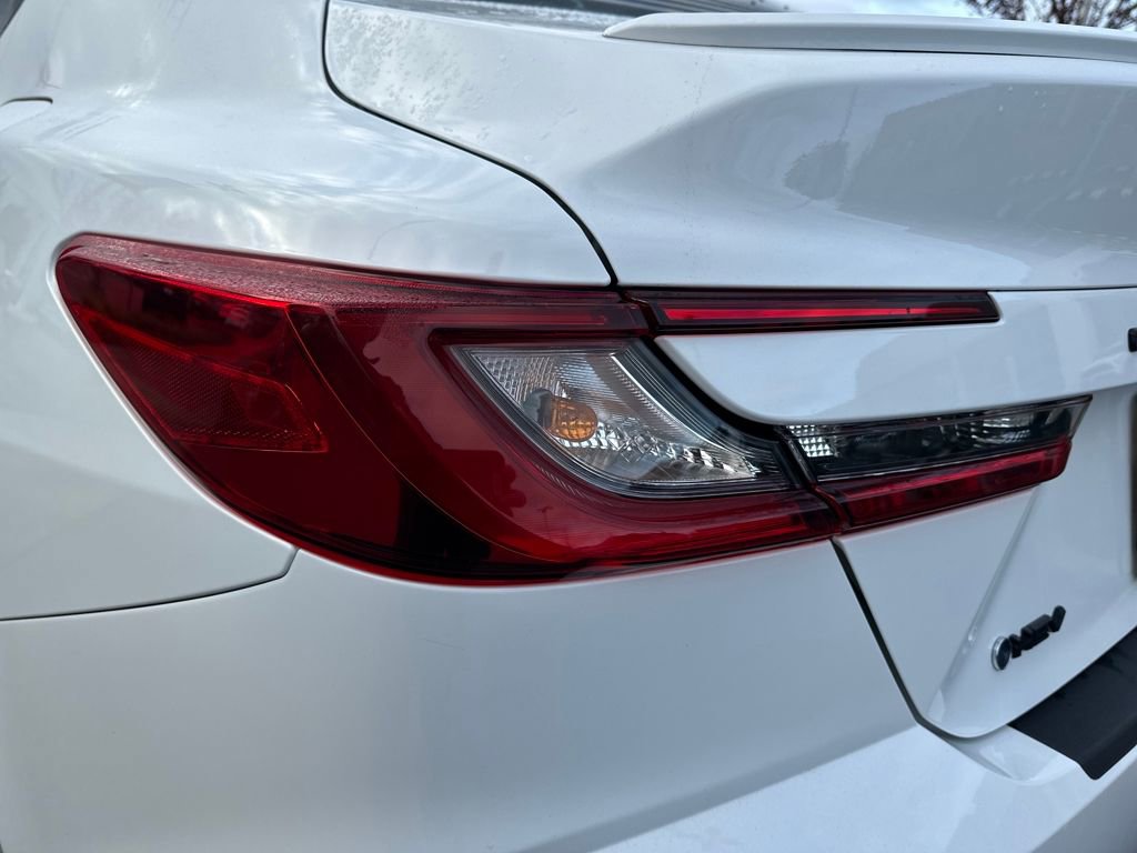 Certified 2025 Toyota Camry SE image 10