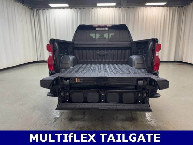 New 2026 Chevrolet Silverado 1500 High Country image 9