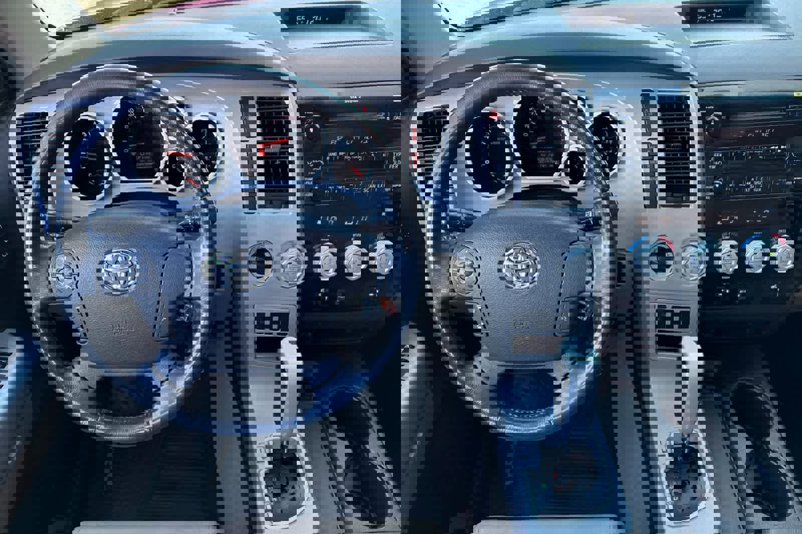 Used 2007 Toyota Tundra Limited image 14