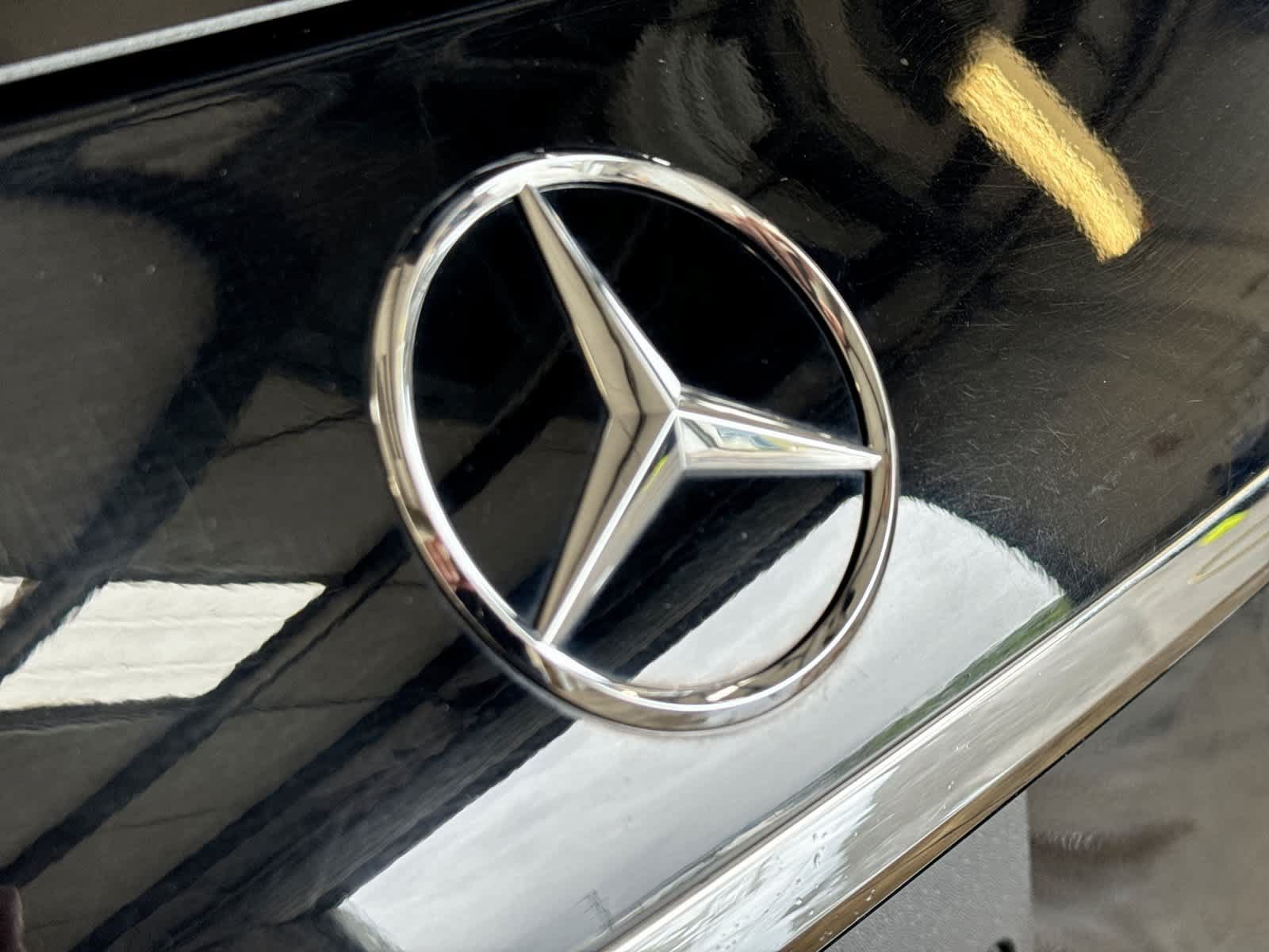 Used 2025 Mercedes-Benz GLE 350 4MATIC image 18