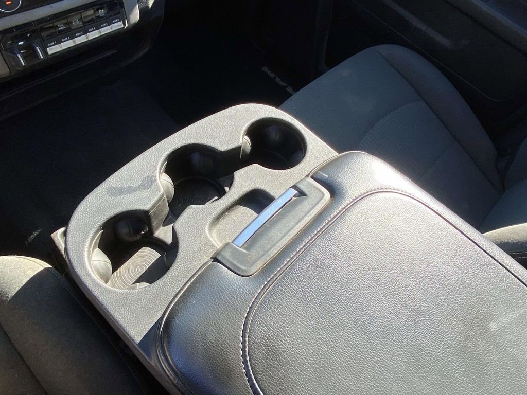 Used 2019 RAM 2500 Tradesman image 17