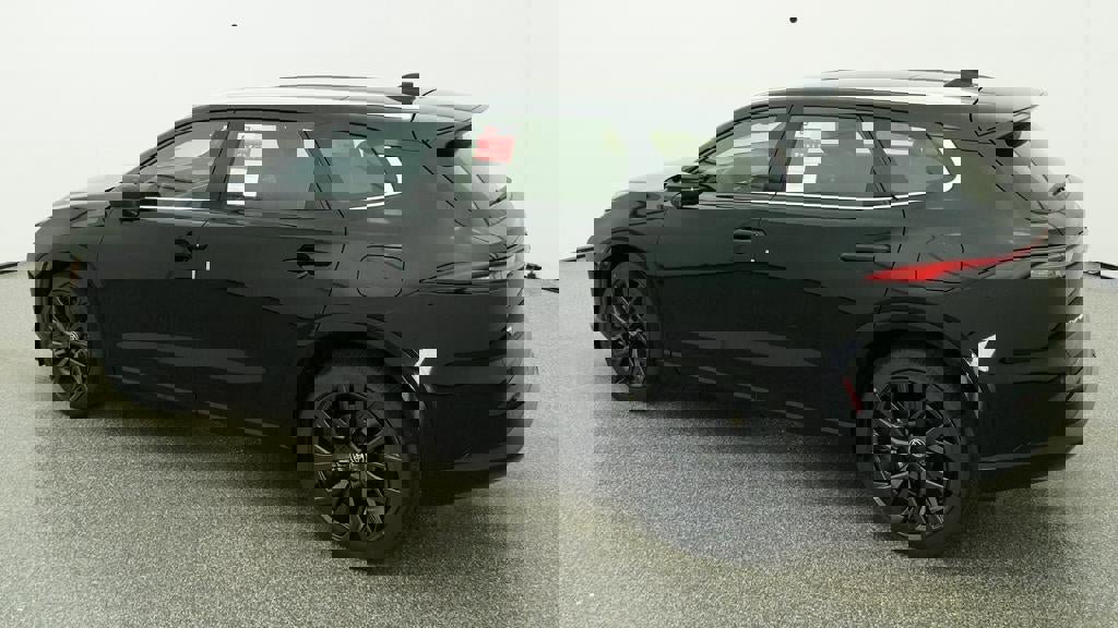 New 2026 Toyota Crown Signia AWD/4WD image 4