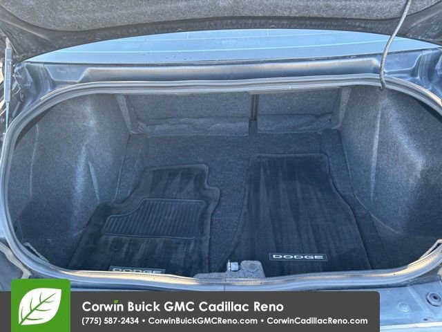 Used 2014 Dodge Challenger R/T image 24