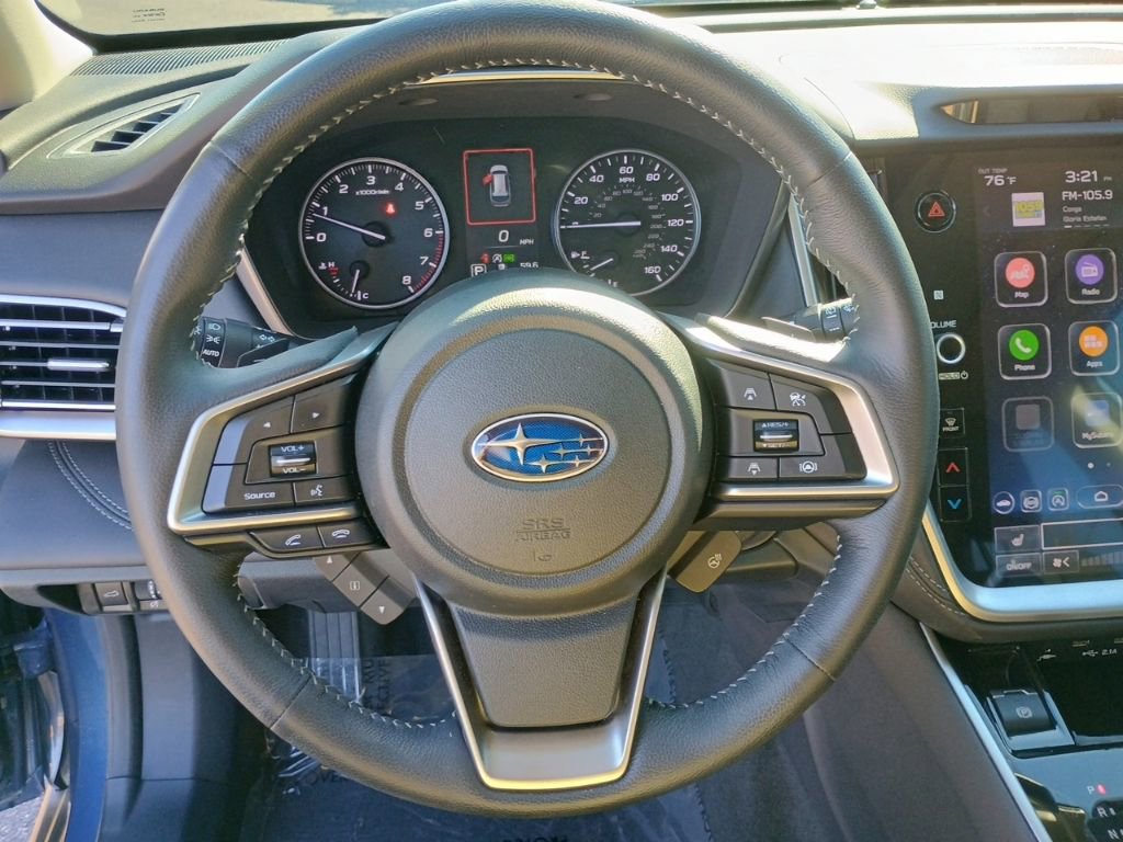 Used 2020 Subaru Outback Limited XT w/ Popular Package #2 image 25