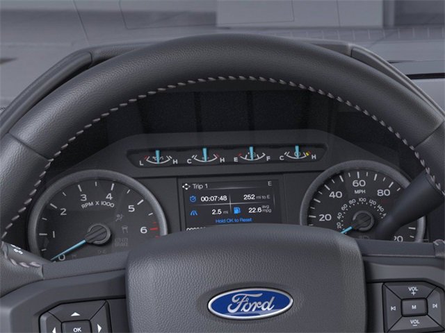 Used 2020 Ford F150 XLT w/ Equipment Group 302A Luxury image 14