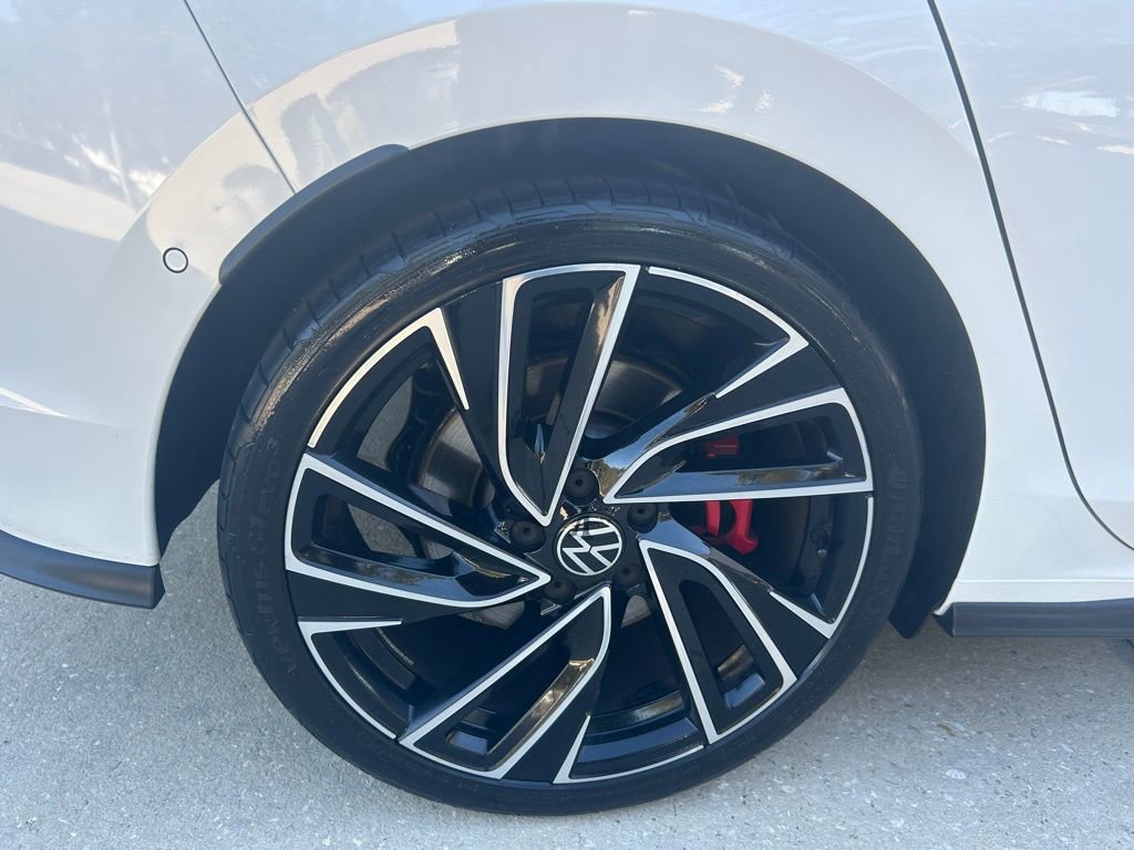 Used 2023 Volkswagen GTI Autobahn image 26