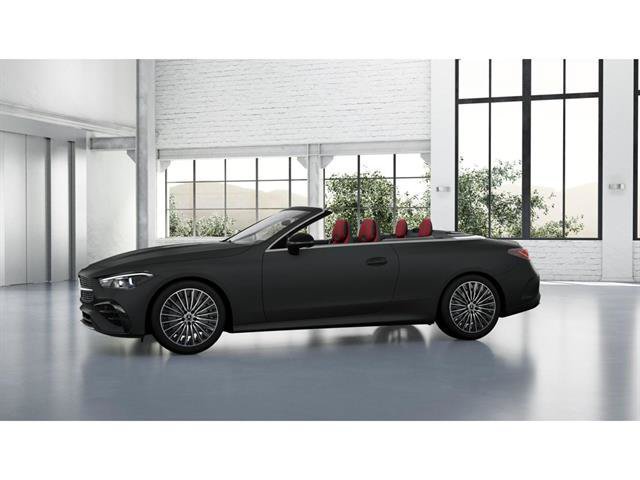 New 2027 Mercedes-Benz CLE 450 4MATIC Cabriolet image 35