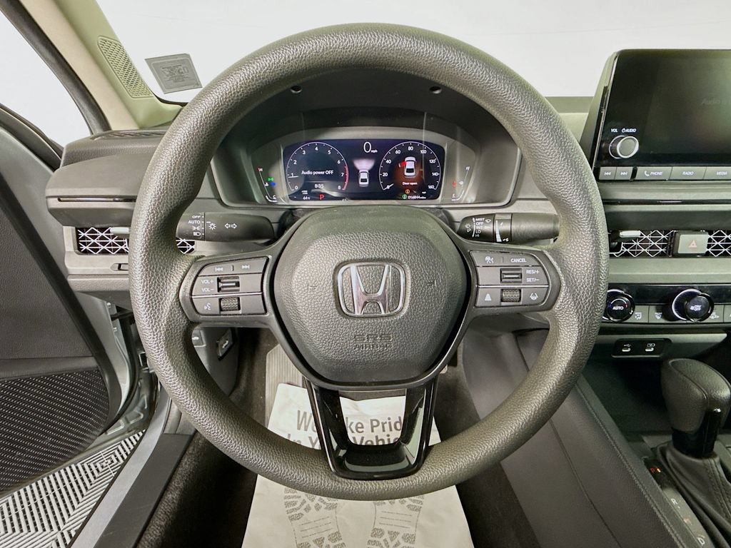Used 2024 Honda Accord EX image 8