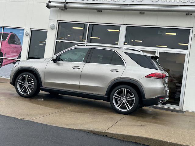 Used 2022 Mercedes-Benz GLE 450 4MATIC image 6