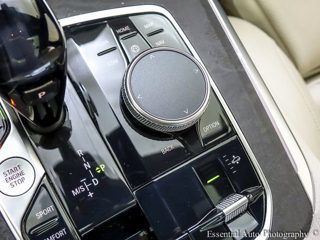 Used 2019 BMW X5 xDrive40i image 19