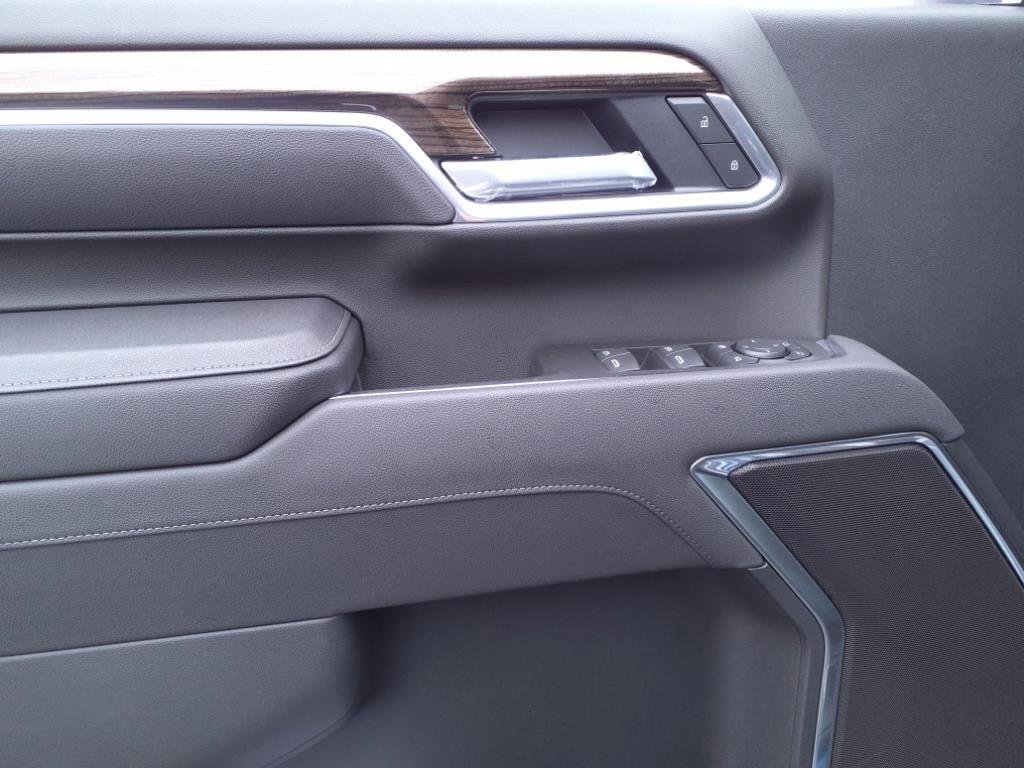 New 2025 Chevrolet Silverado 2500 LT w/ All Star Edition image 11