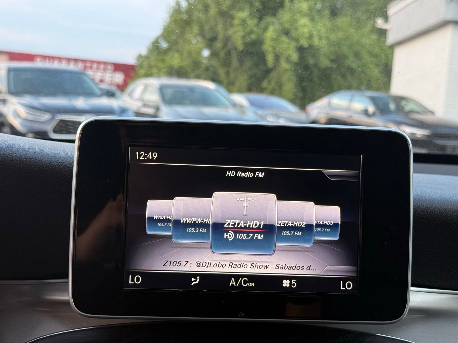 Used 2019 Mercedes-Benz GLC 300 4MATIC Coupe image 20
