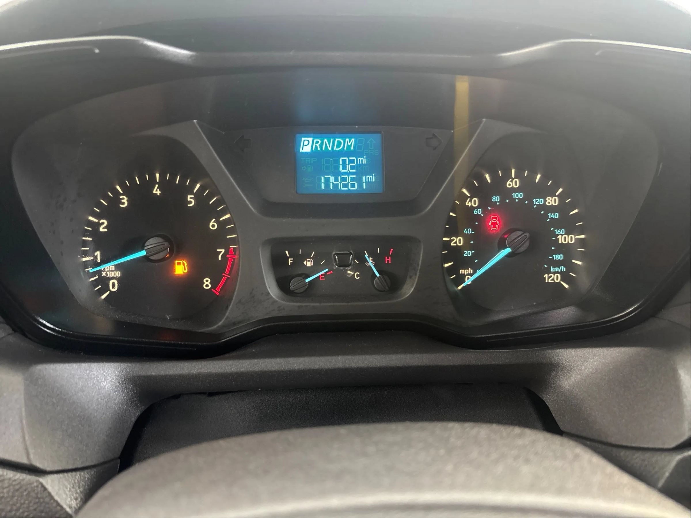 Used 2017 Ford Transit 150 148 Medium Roof RWD image 23