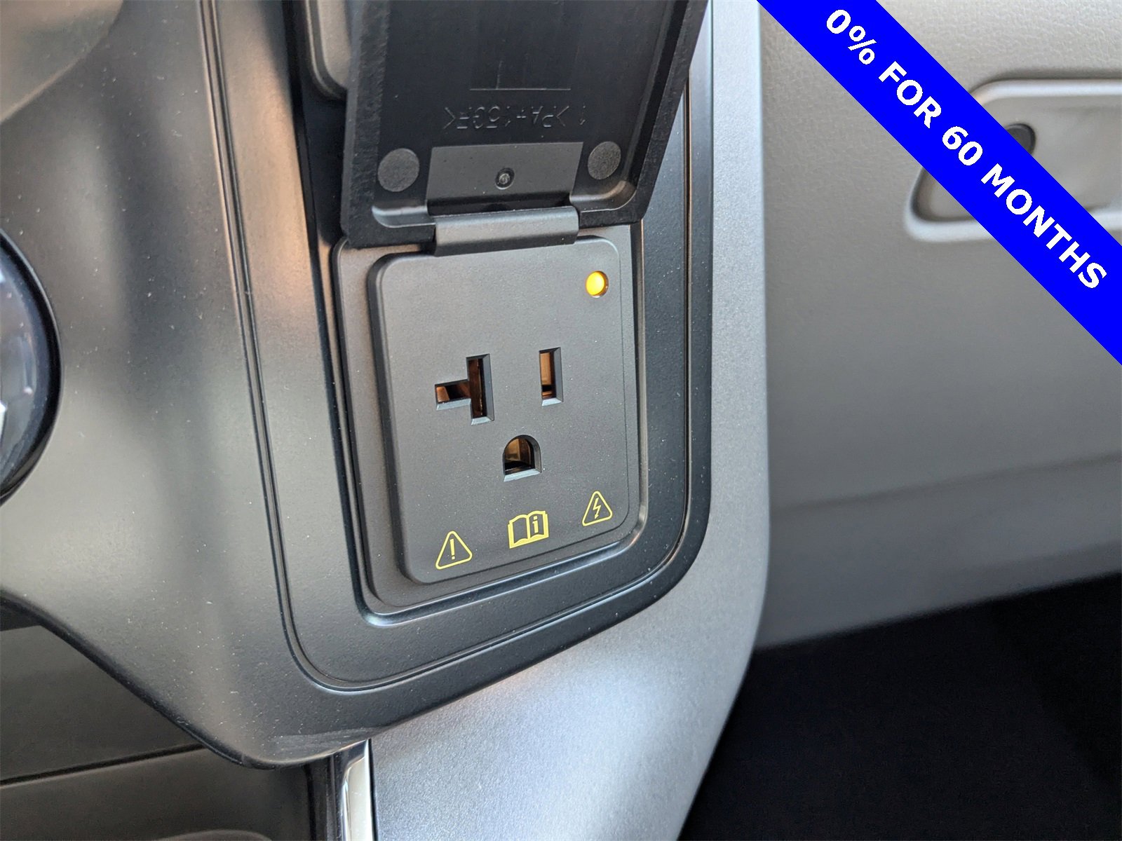 New 2025 Ford F150 XLT w/ Equipment Group 303A High image 18