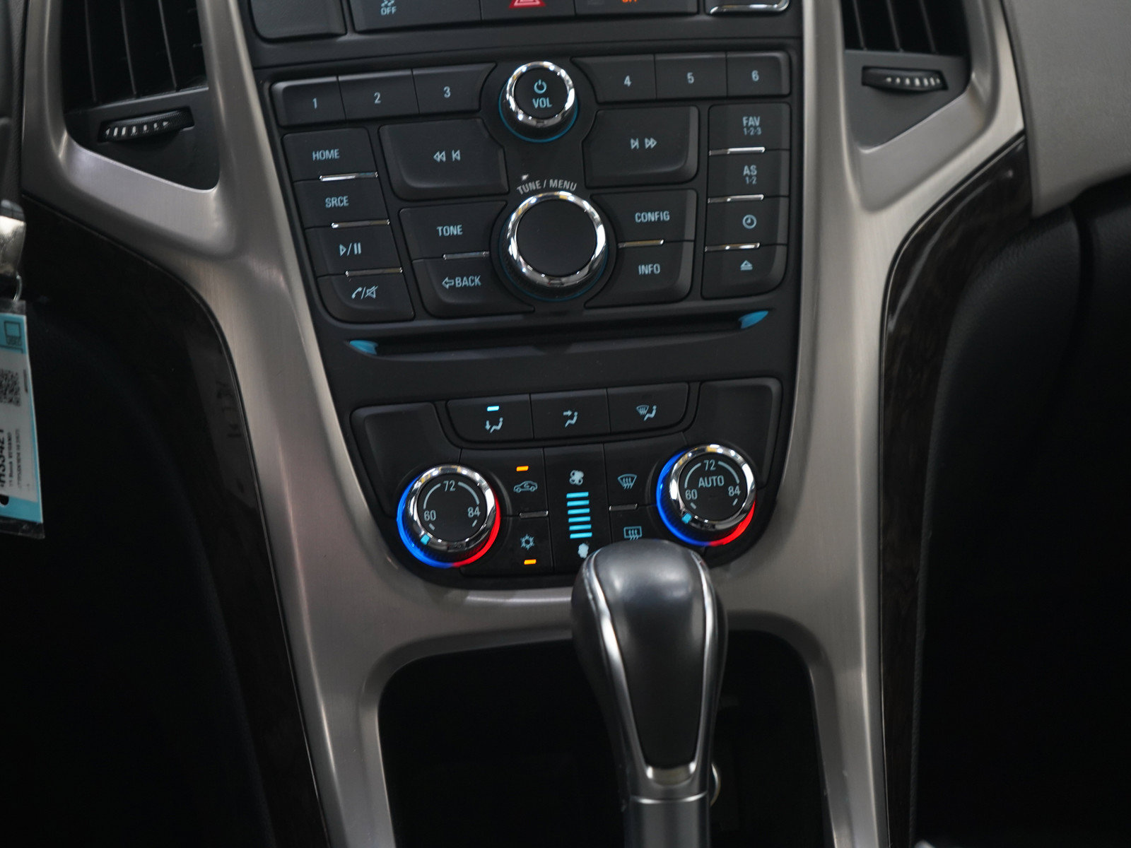Used 2013 Buick Verano Convenience FWD image 17