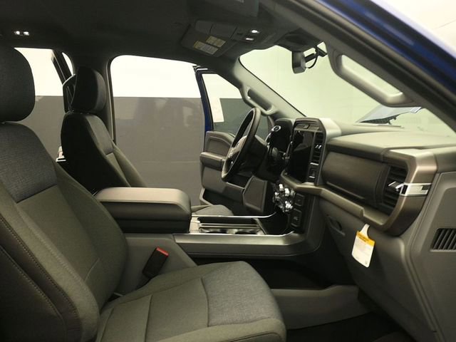 New 2026 Ford F150 XLT w/ Equipment Group 302A MID image 15