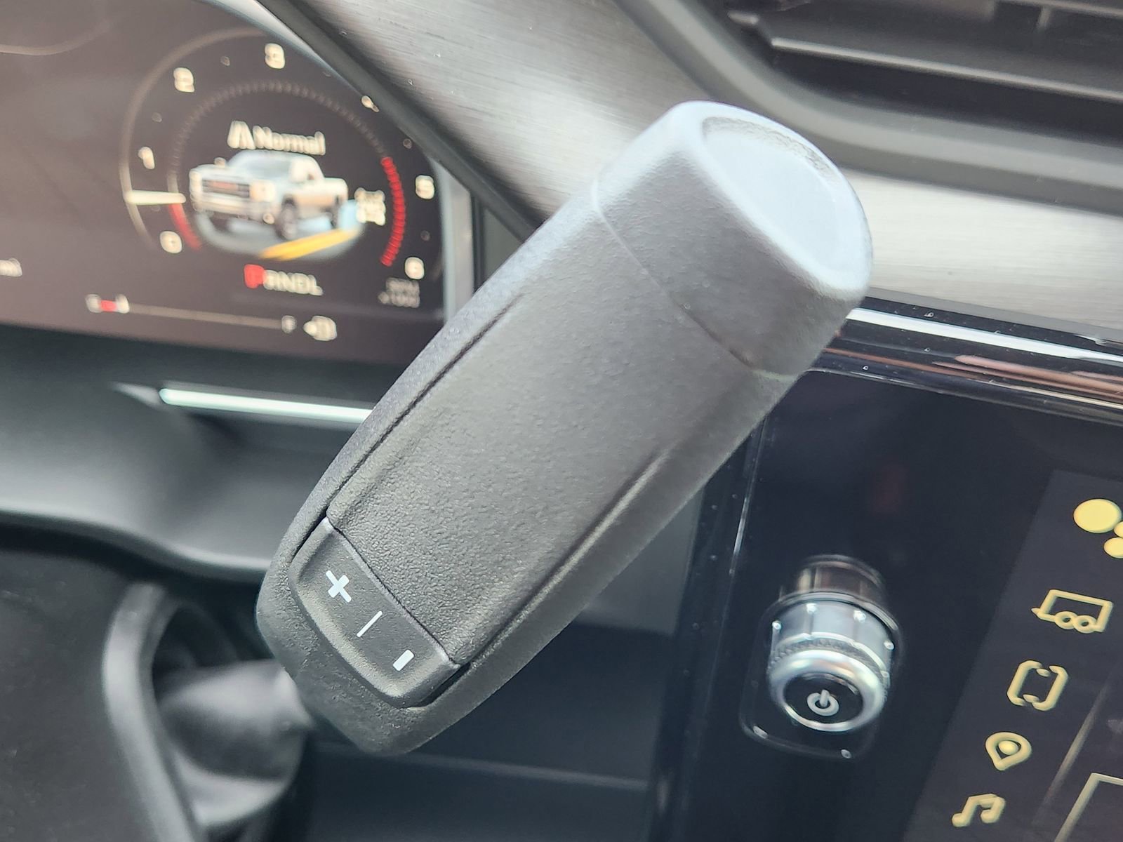 New 2026 GMC Sierra 2500 AT4X image 24