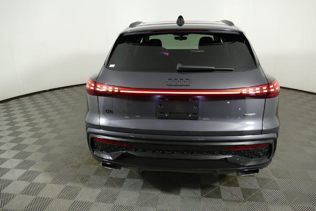 New 2026 Audi Q5 2.0T AWD/4WD image 4
