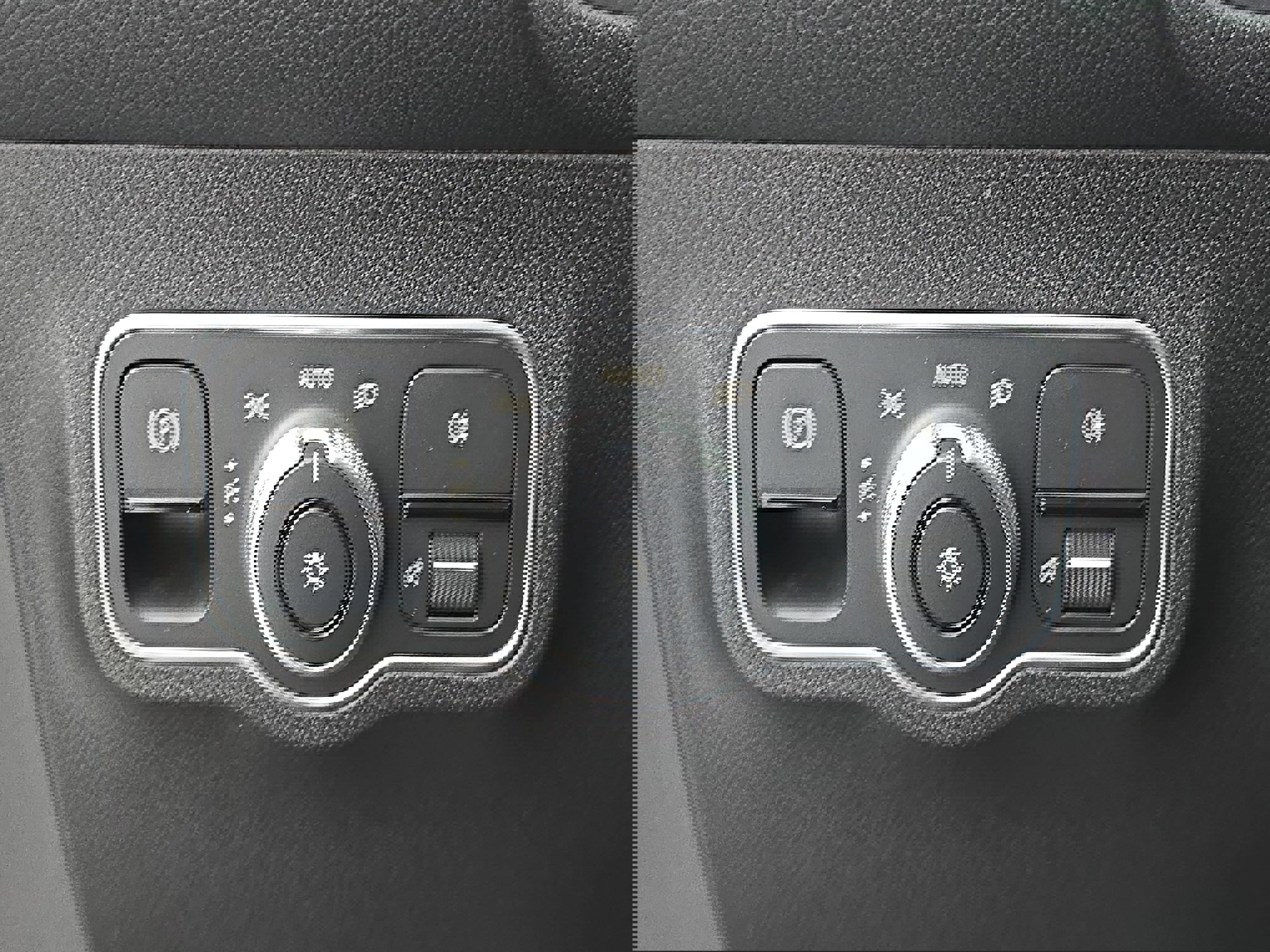 Used 2025 Mercedes-Benz GLB 35 AMG 4MATIC image 25