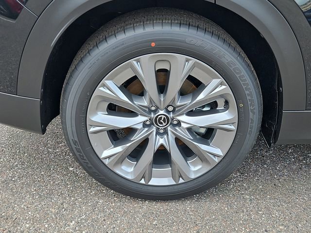 New 2026 MAZDA CX-90 3.3 Turbo w/ Preferred Package AWD/4WD image 5