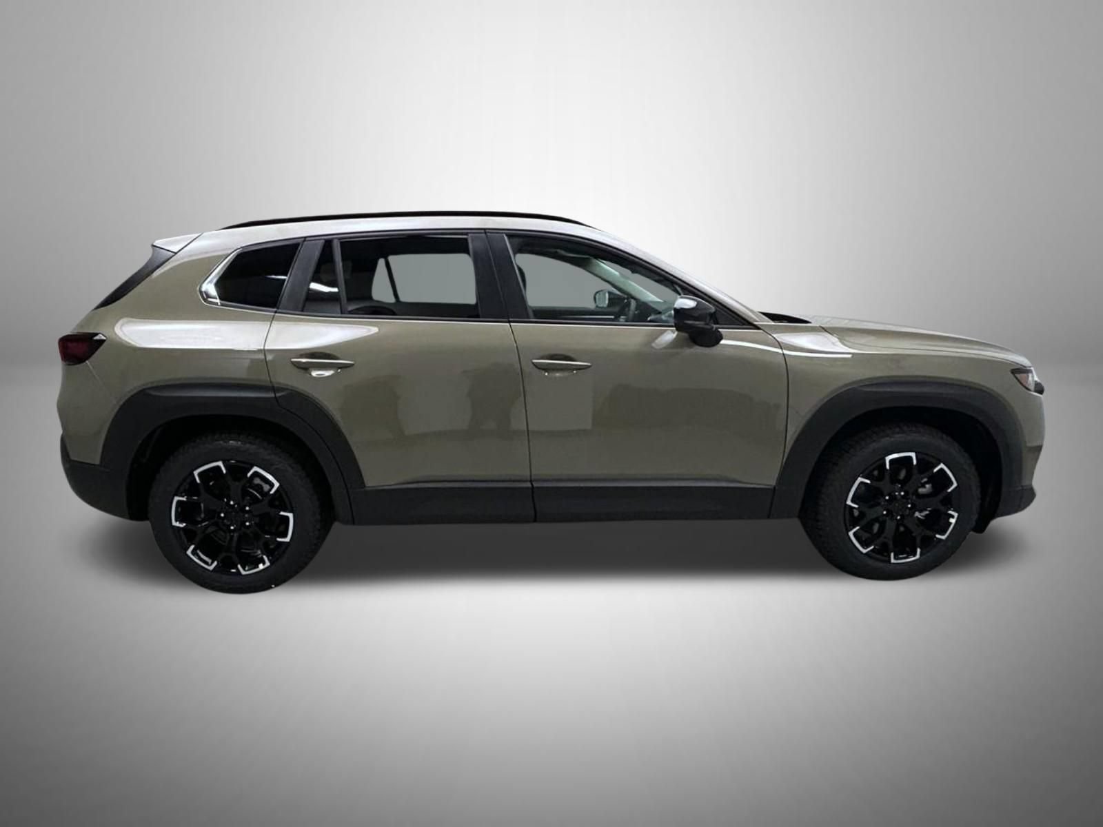 New 2026 MAZDA CX-50 Meridian Edition AWD/4WD image 5
