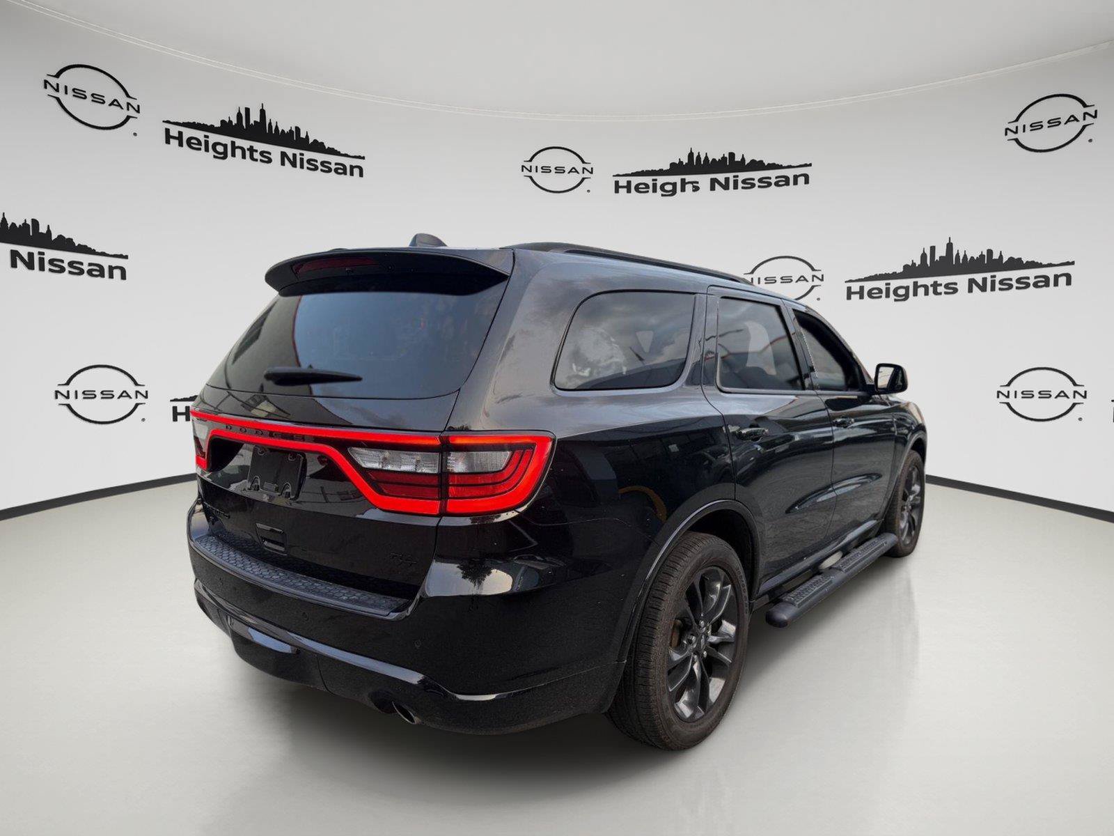 Used 2024 Dodge Durango R/T AWD/4WD image 5