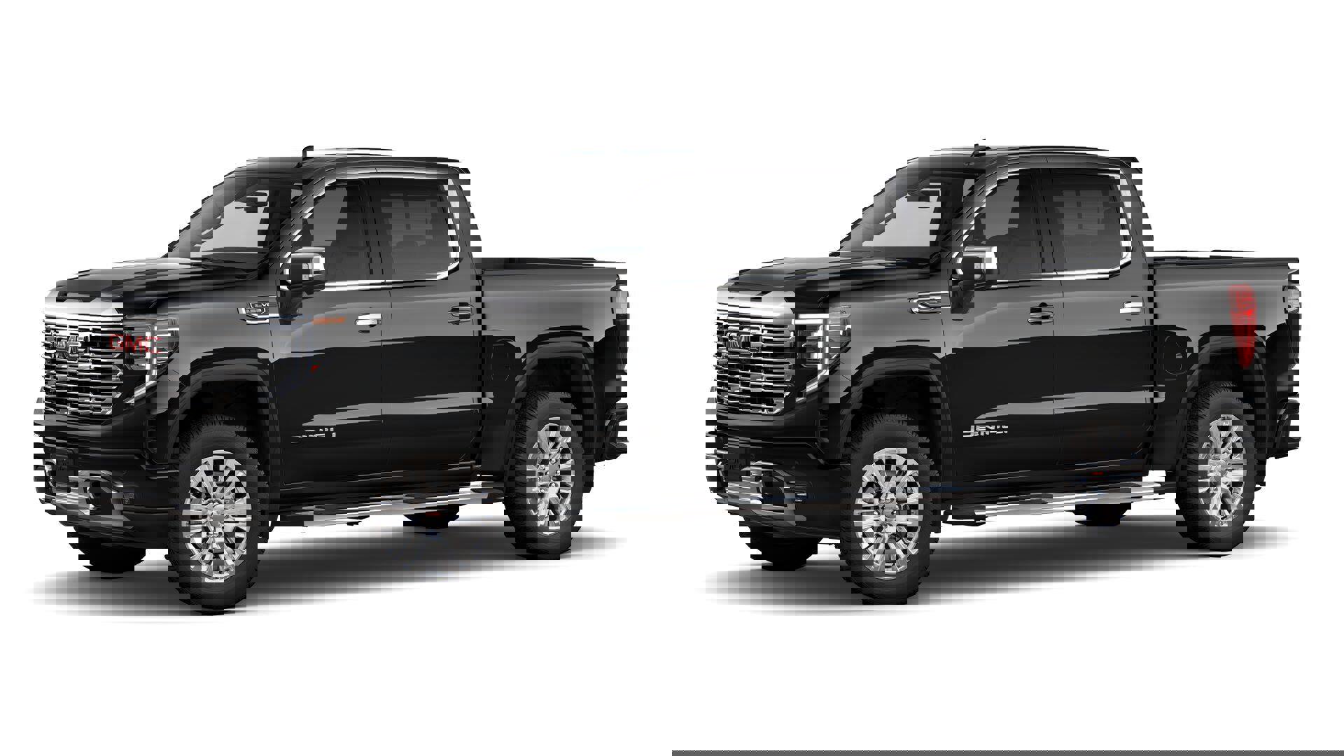 New 2026 GMC Sierra 1500 Denali image 22