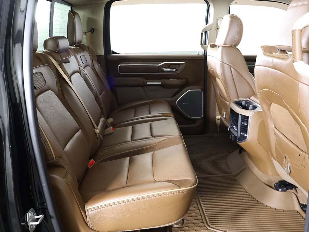Used 2021 RAM 1500 Limited image 42