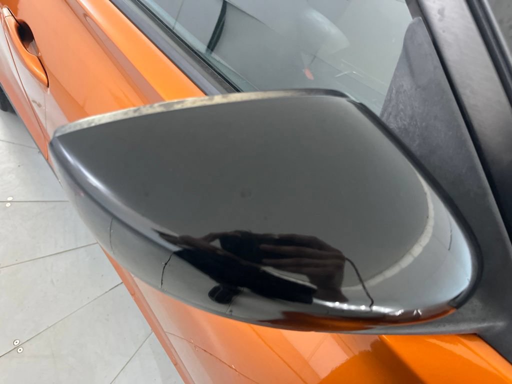 Used 2021 Nissan Kicks SV FWD image 49