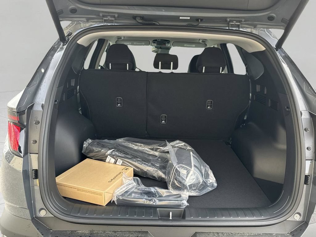 New 2026 Hyundai Tucson SEL FWD image 23