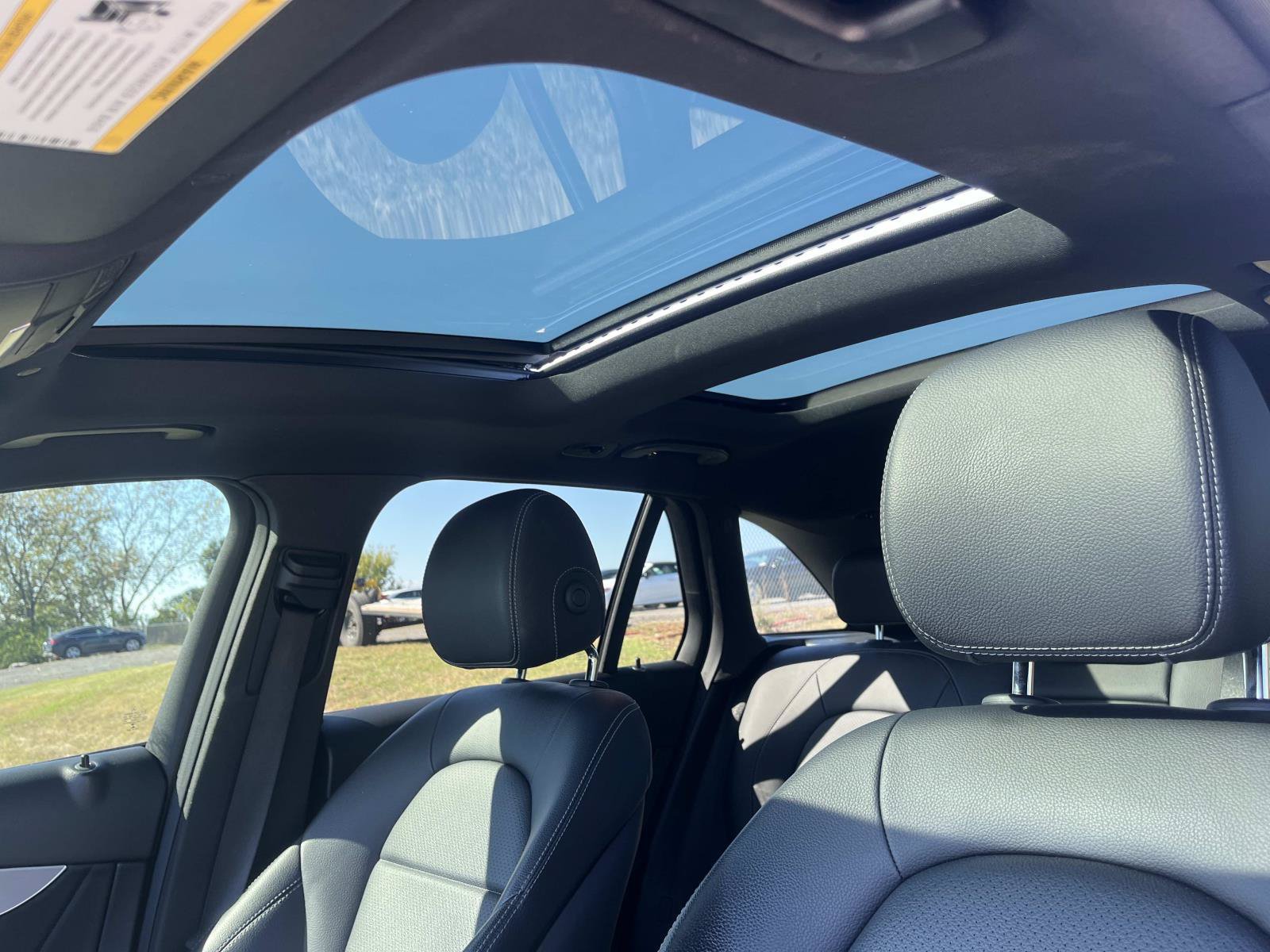 Certified 2022 Mercedes-Benz GLC 300 4MATIC image 32