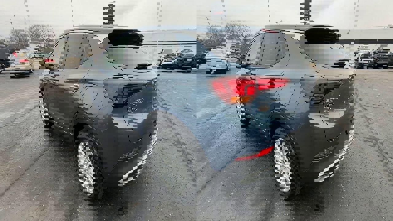 Certified 2024 Buick Encore GX Preferred image 6