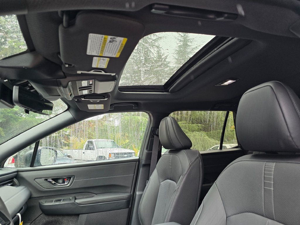New 2026 Subaru Outback Touring XT AWD/4WD image 13