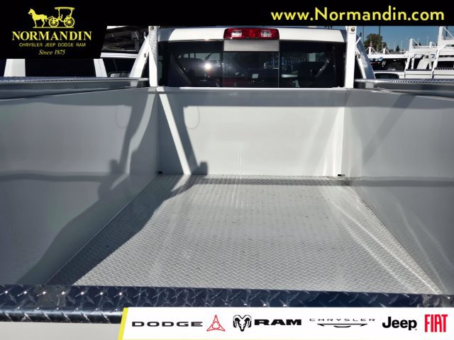 New 2026 RAM 2500 Tradesman RWD image 5