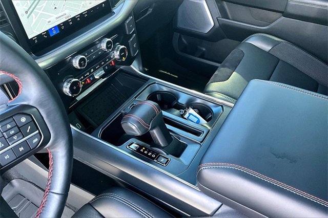 Used 2024 Ford F150 Raptor image 14