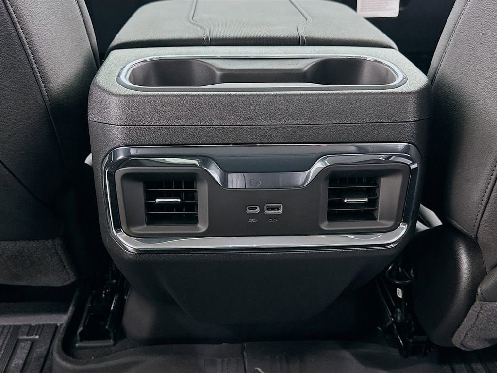 New 2026 GMC Sierra 1500 SLT RWD image 26