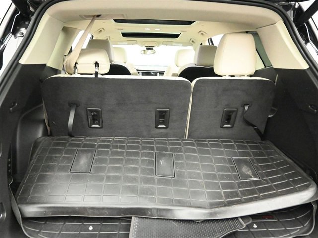 Used 2023 Buick Enclave Essence w/ Experience Buick Package image 24