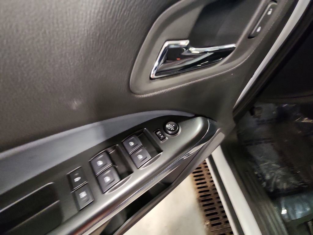 Certified 2022 Chevrolet Colorado Z71 image 34